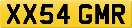 XX54GMR